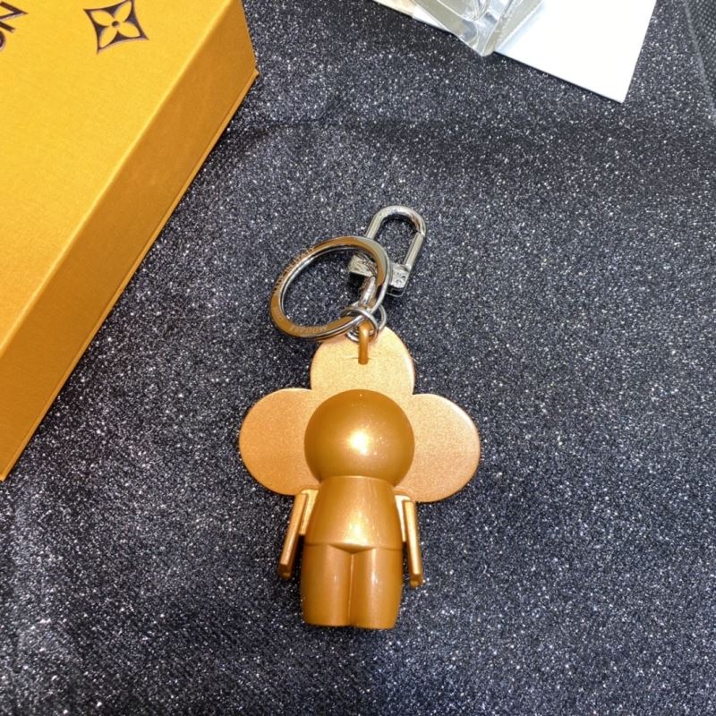 Louis Vuitton Keychains